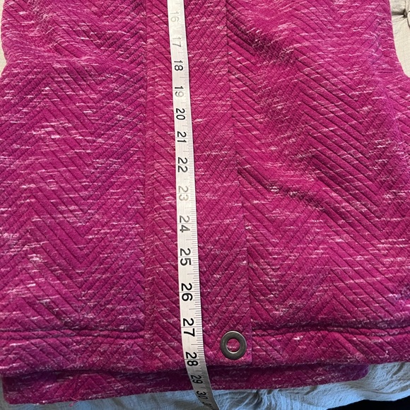 Talbots Quilted Hooded Jacket - Picture 2 of 14